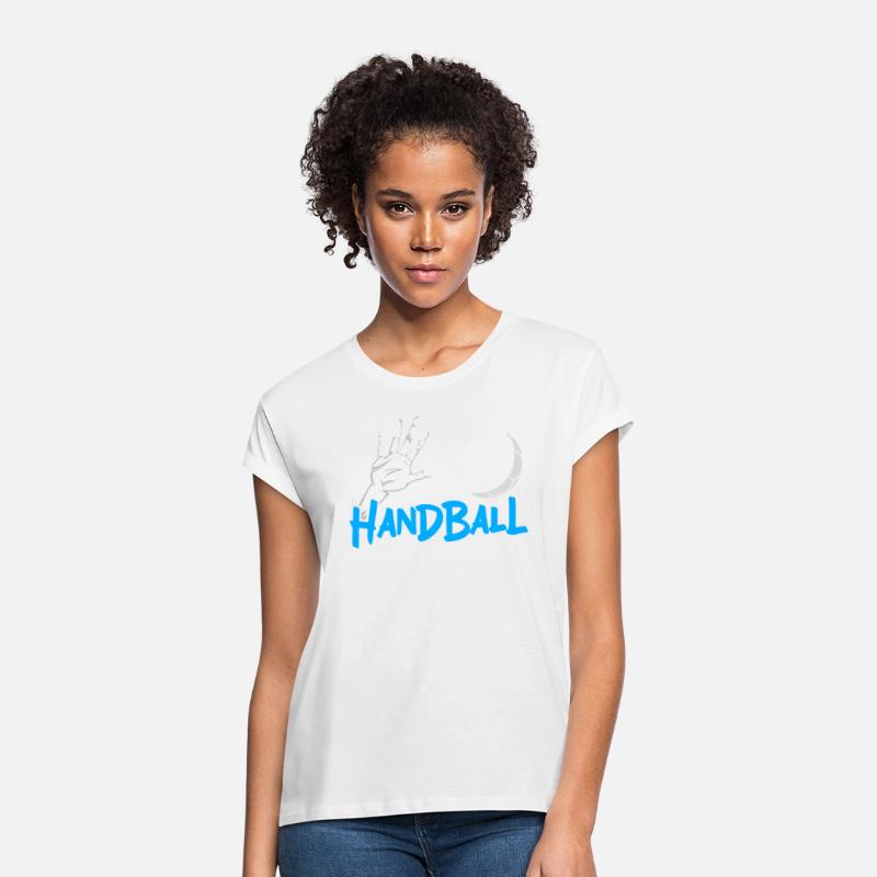 Handball Player Handballer Sports Goalkeeper
