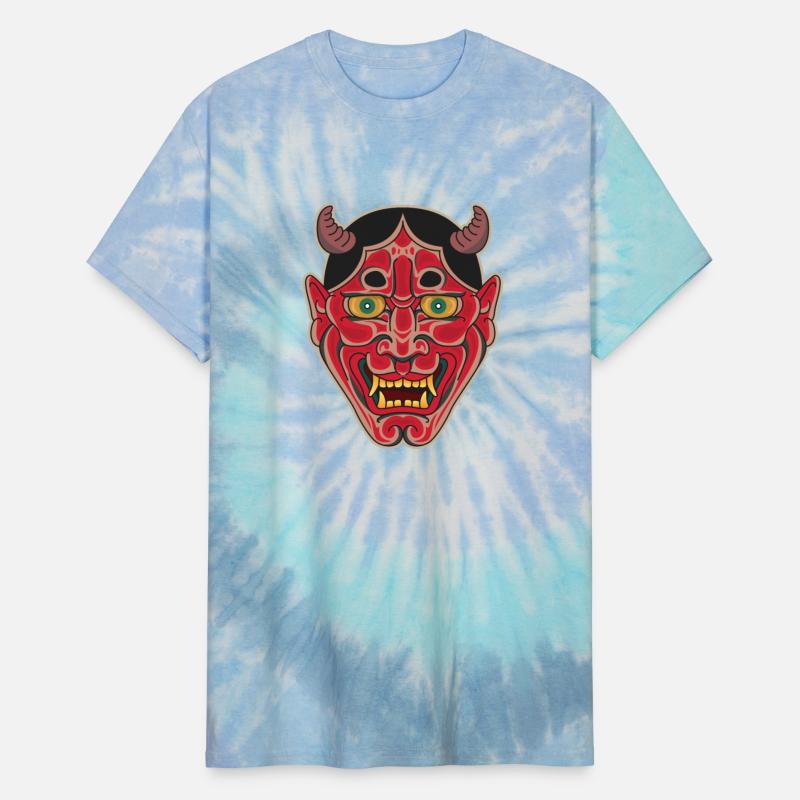 Hannya mask