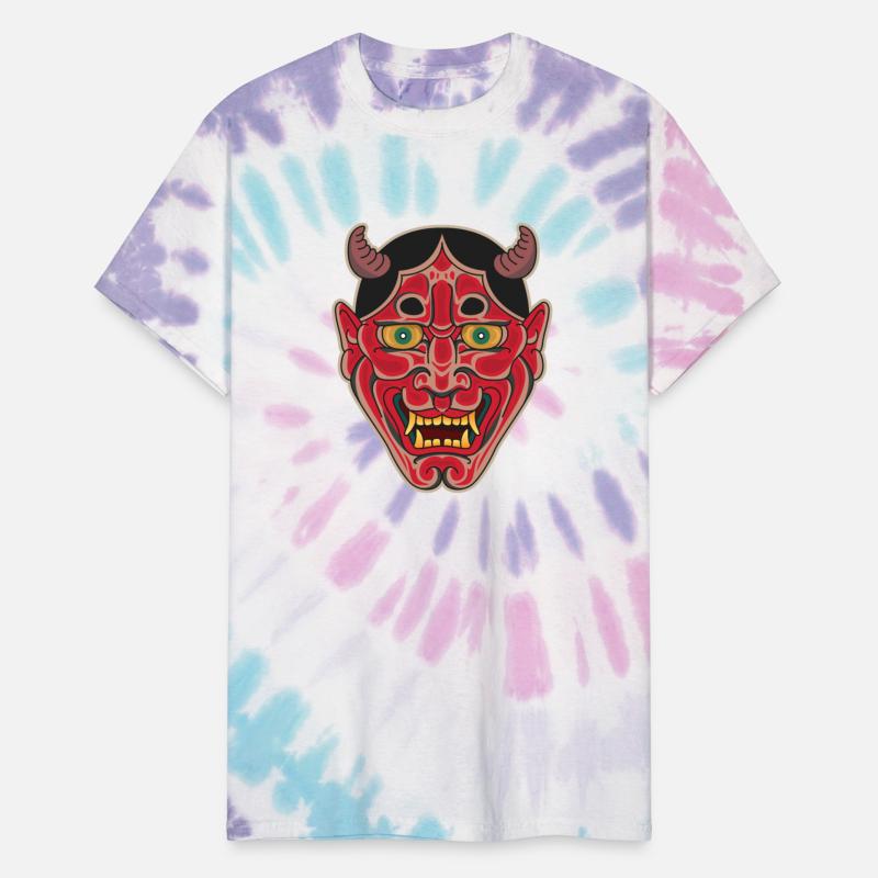 Hannya mask