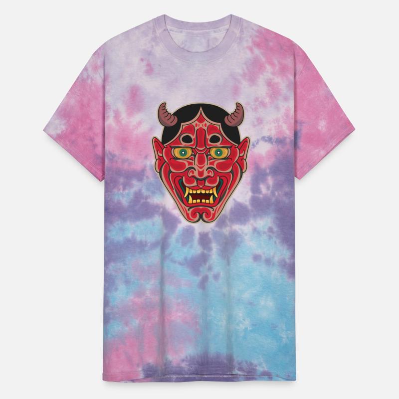 Hannya mask