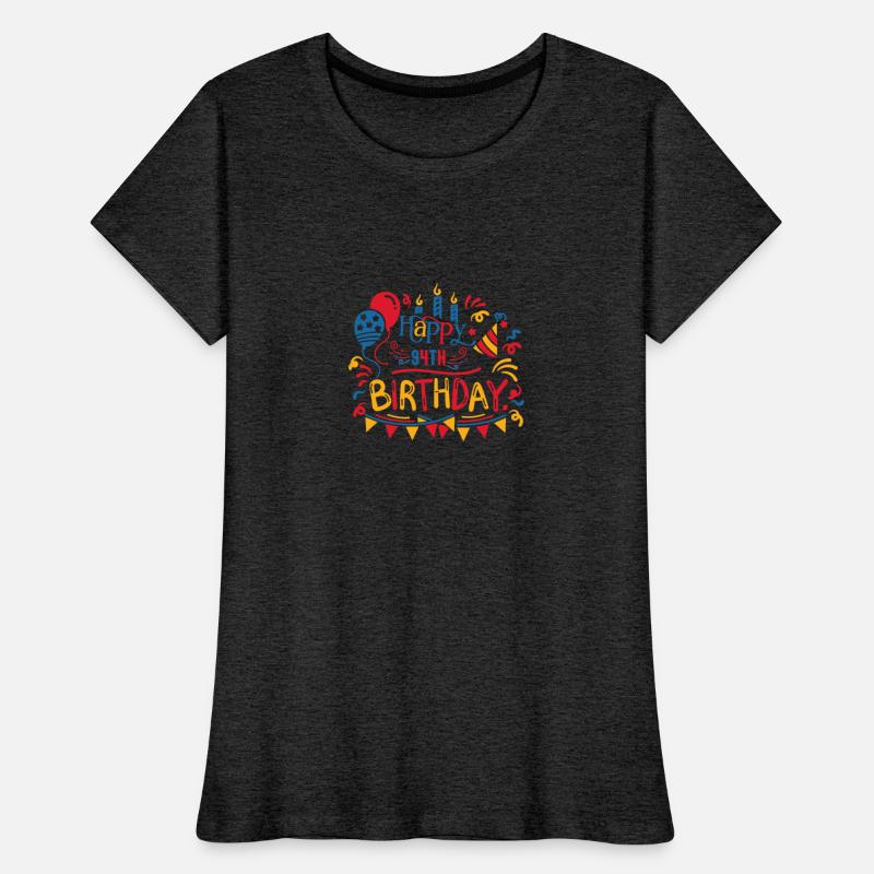 Happy 94th Birthday Presents Ninety Fourth Gifts