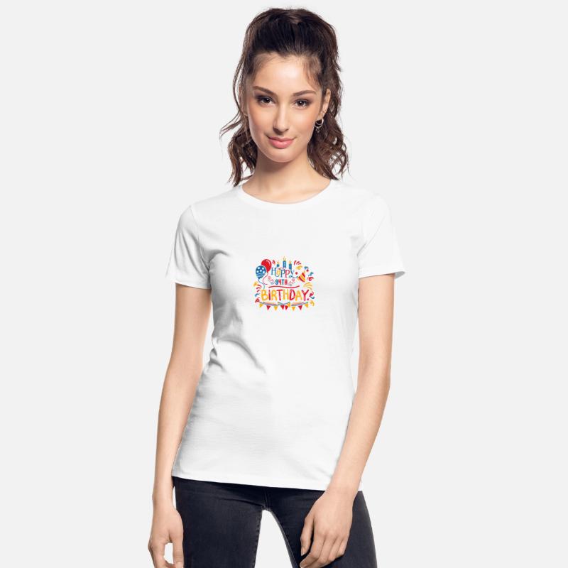Happy 94th Birthday Presents Ninety Fourth Gifts