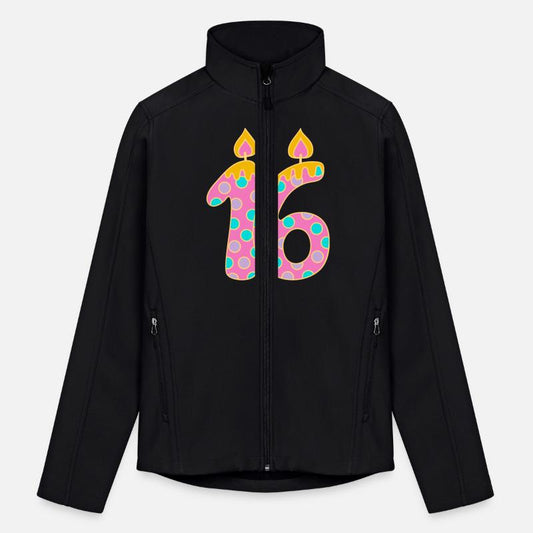 Happy Birthday at the age of 16