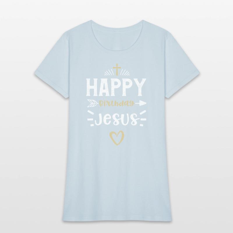 Happy Birthday Jesus - Jesus
