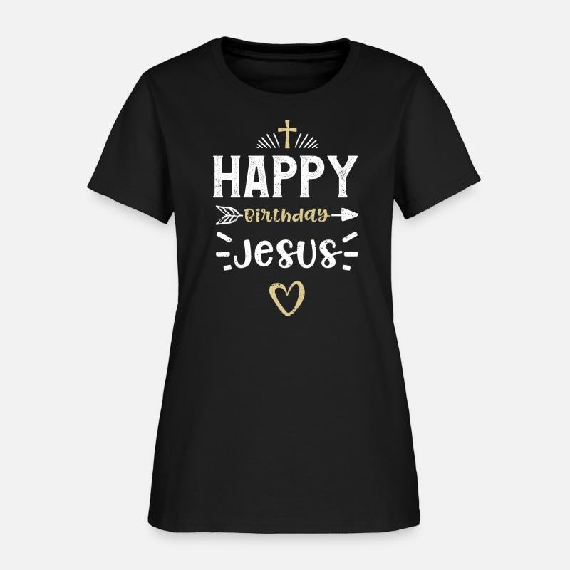 Happy Birthday Jesus - Jesus