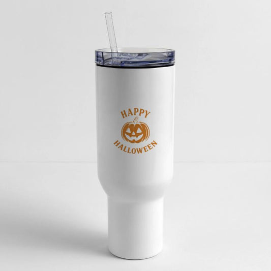 Happy Halloween New