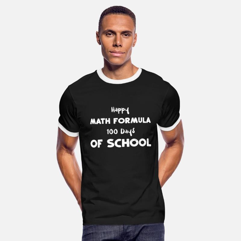 Happy Math Formula 100 Days Of S...