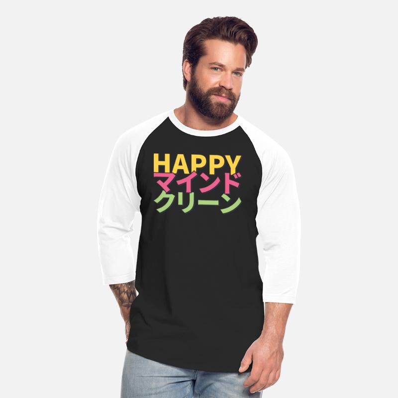 Happy Mind Clean