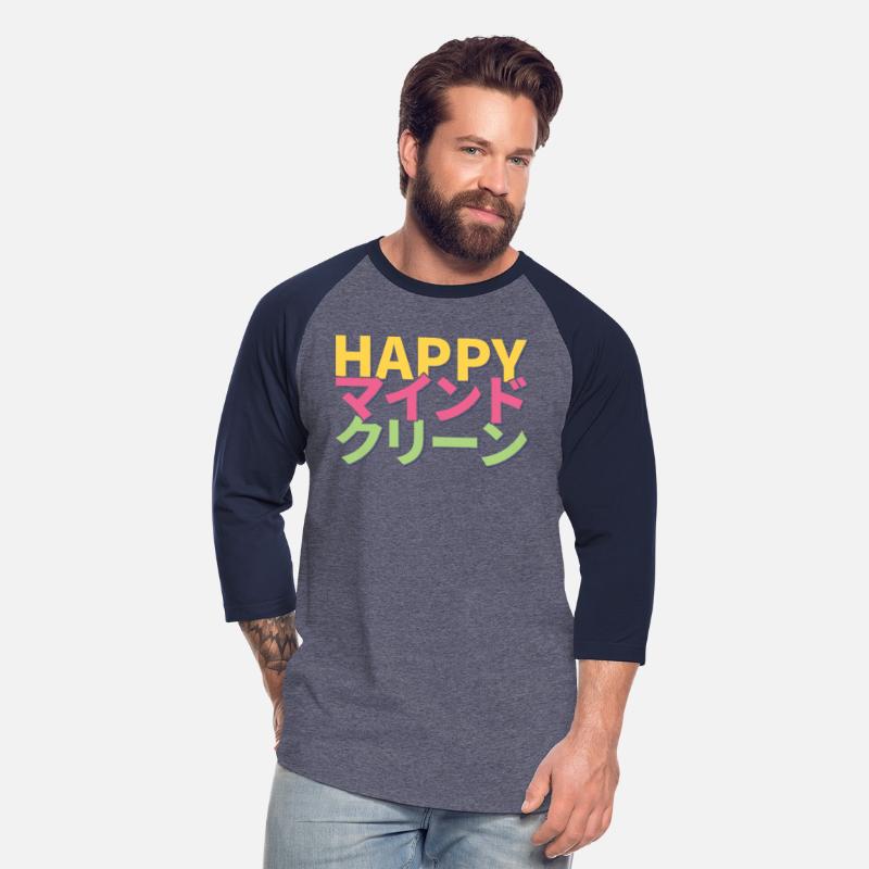 Happy Mind Clean