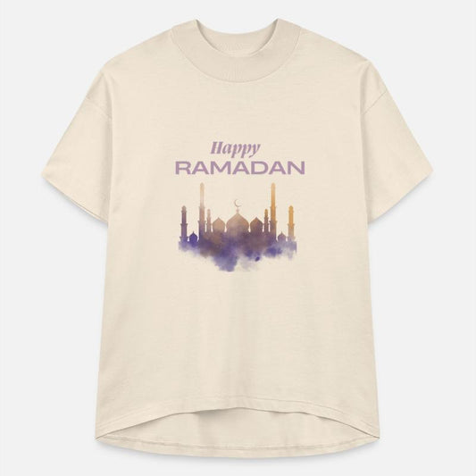 Happy Ramadan Islamic Festive Design