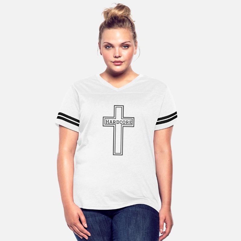 Hardcore Cross