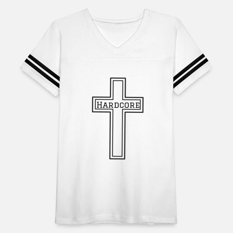 Hardcore Cross