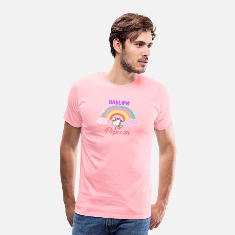 Harlow And Popcorn Merch Popcorn The Pony