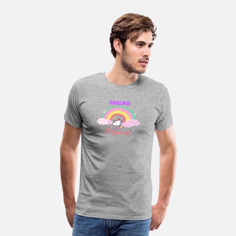 Harlow And Popcorn Merch Popcorn The Pony