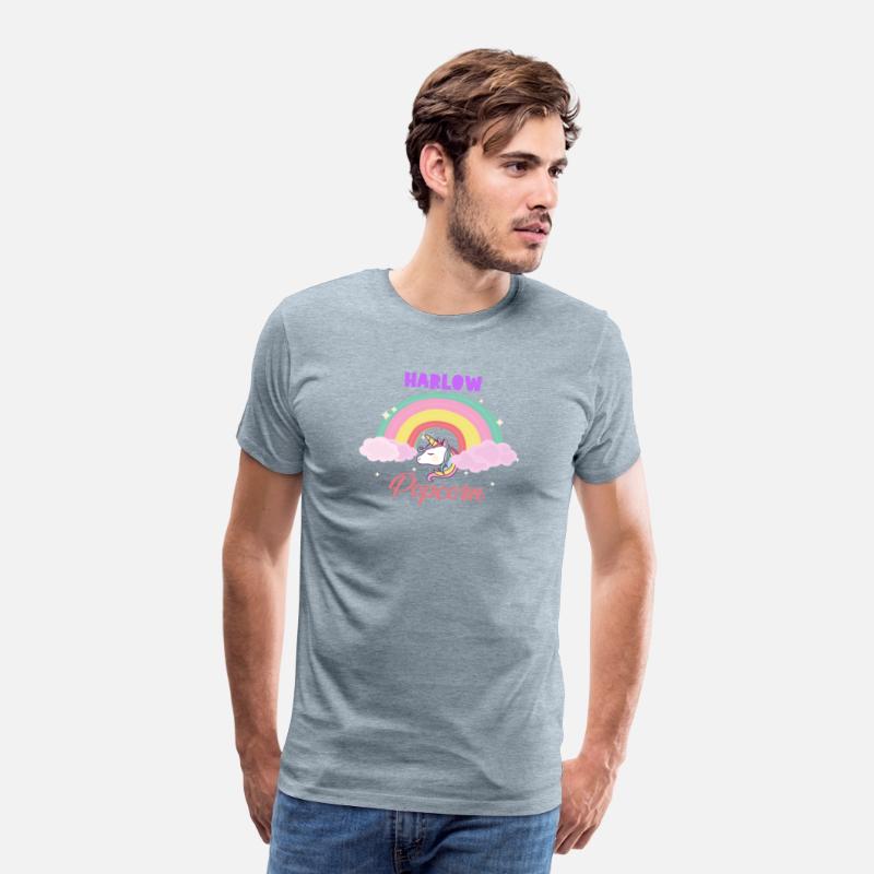 Harlow And Popcorn Merch Popcorn The Pony