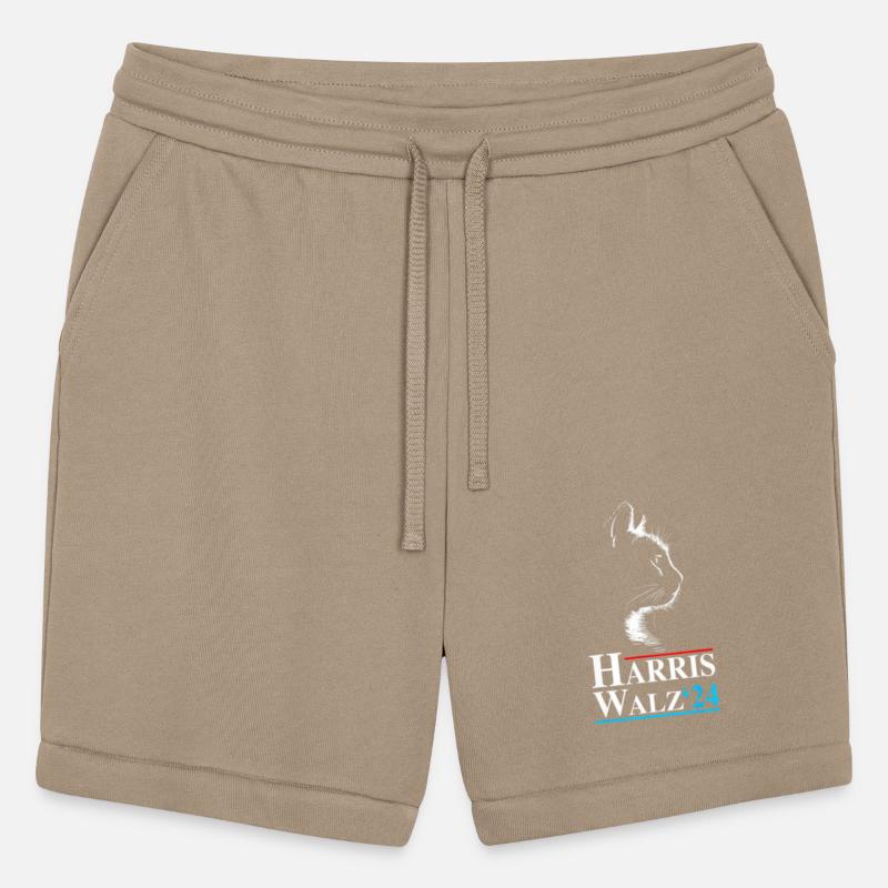 Harris Walz Cat, Cat Kamala Harris