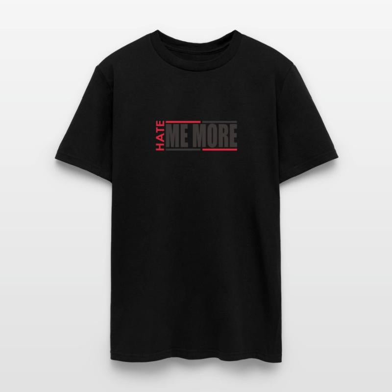 HATE ME MORE