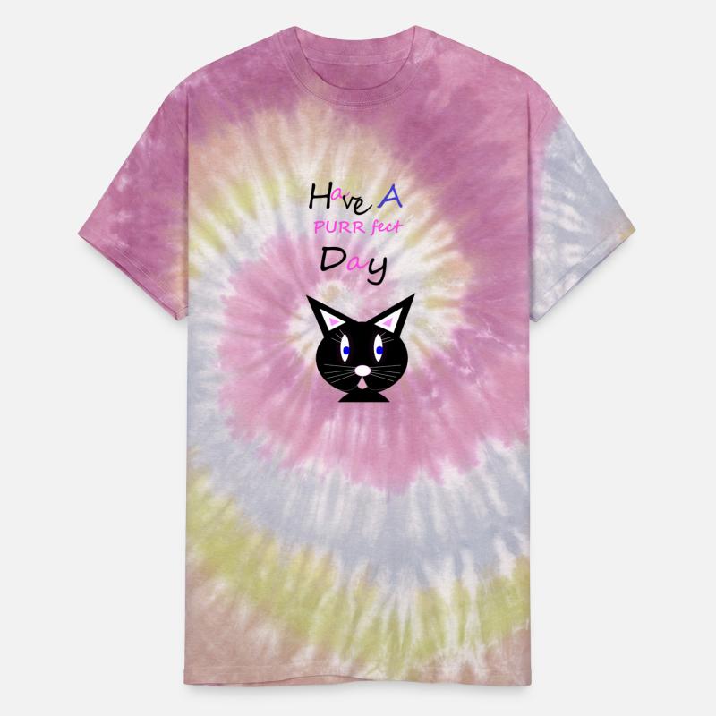 Have A Purrfect Day