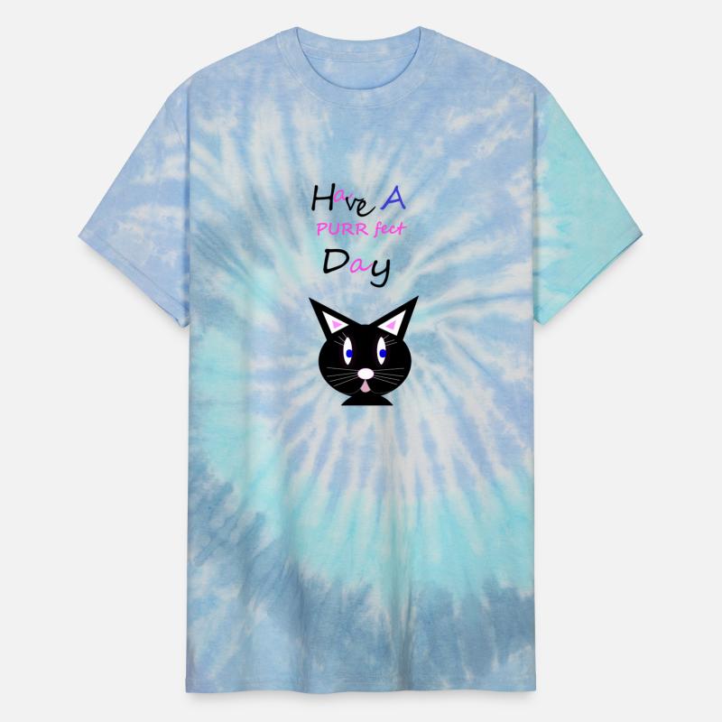 Have A Purrfect Day