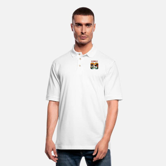 HAWAII T-SHIRT DESIGN