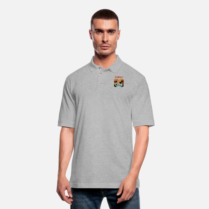 HAWAII T-SHIRT DESIGN