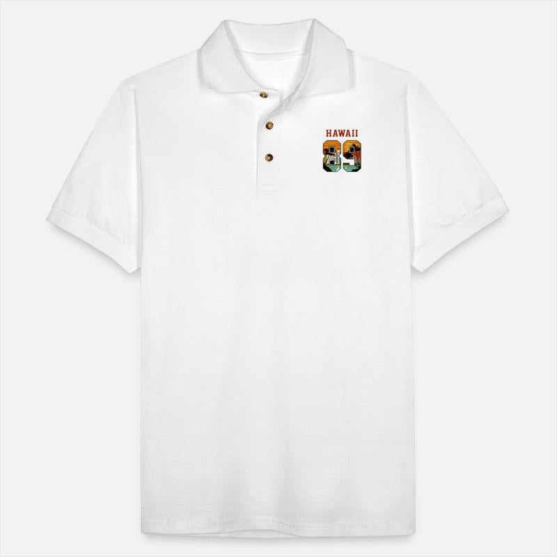 HAWAII T-SHIRT DESIGN