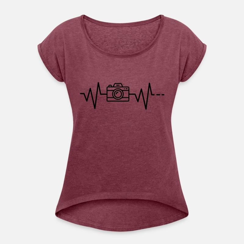 Heartbeat - Analog Retro Vintage Camera, digital
