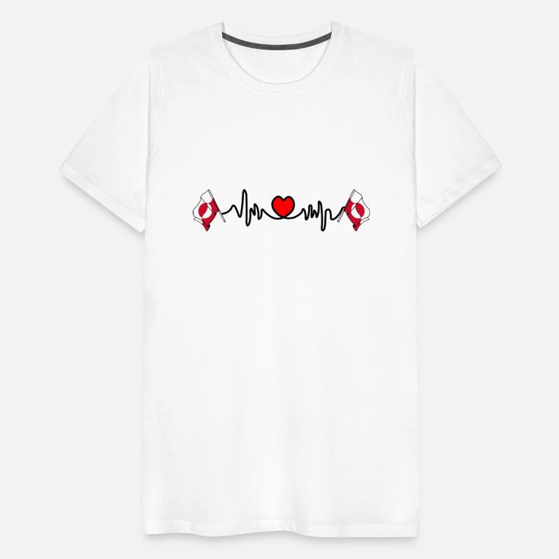 Heartbeat cardio for Greenland