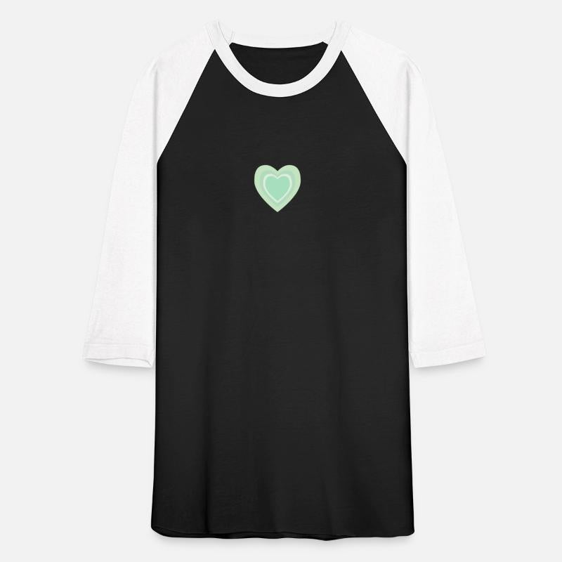 hearts green hearts