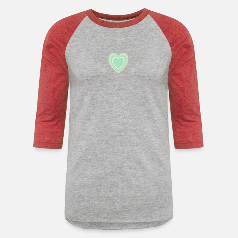 hearts green hearts