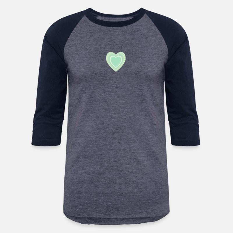 hearts green hearts