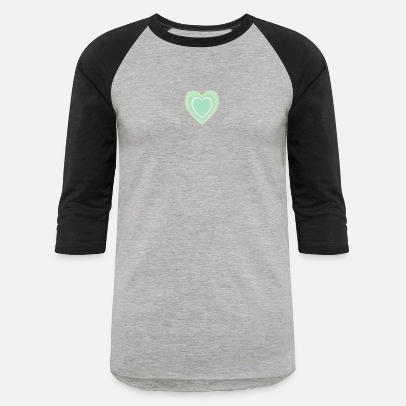 hearts green hearts
