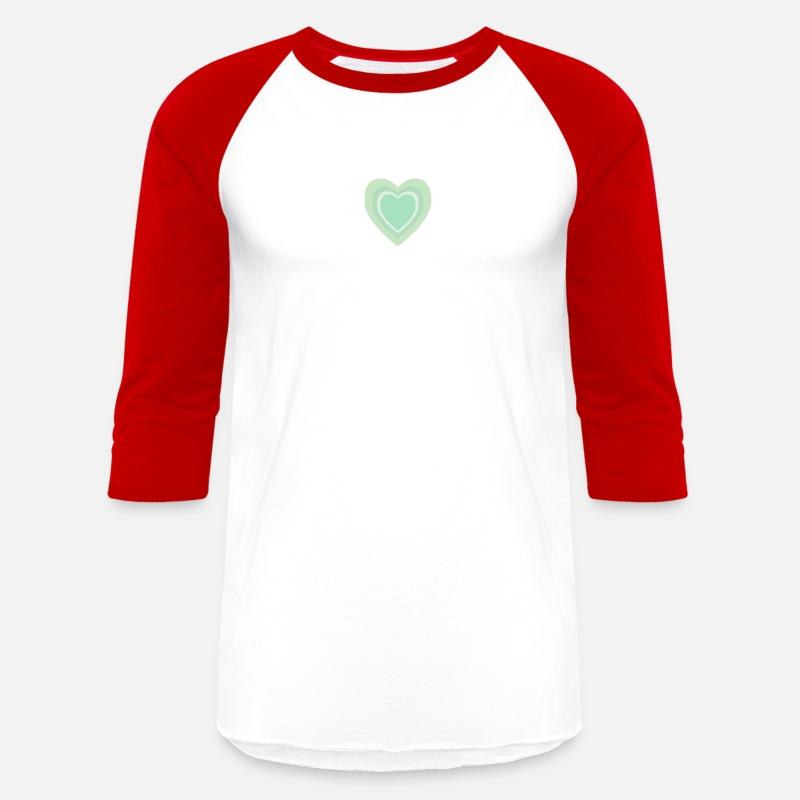 hearts green hearts