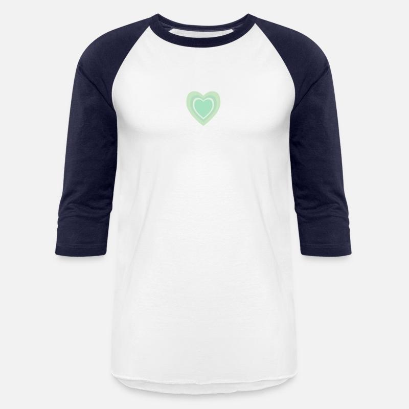 hearts green hearts