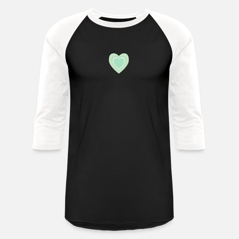 hearts green hearts