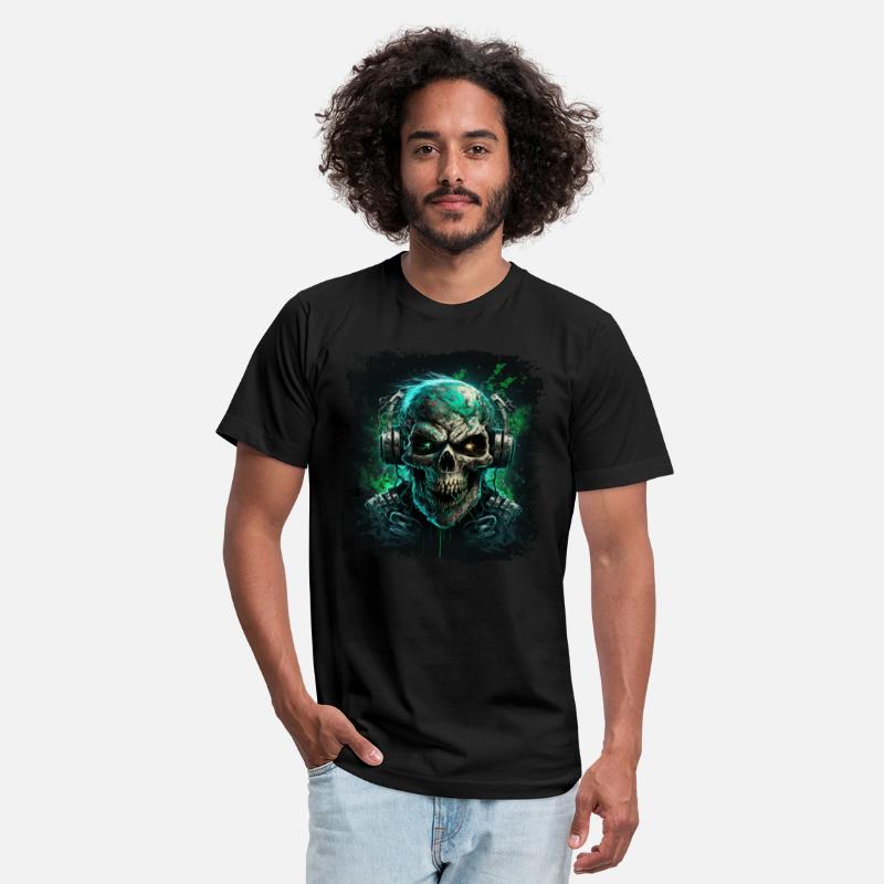 Heavy Metal Zombie