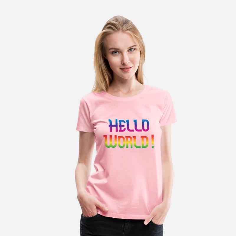 hello world