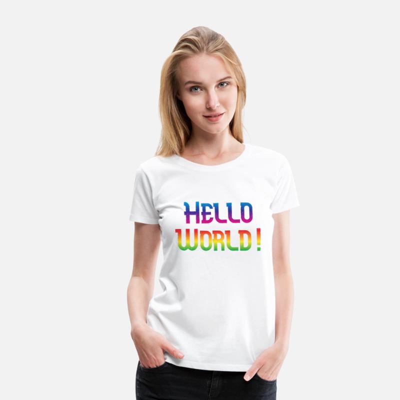 hello world