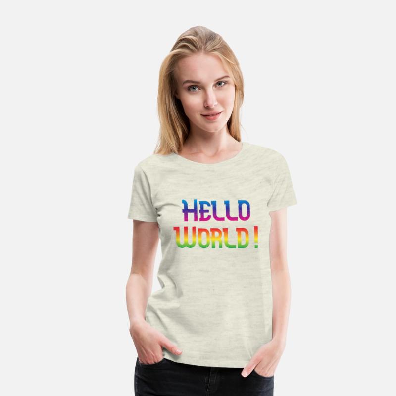 hello world