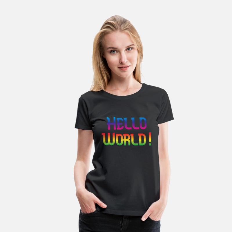 hello world