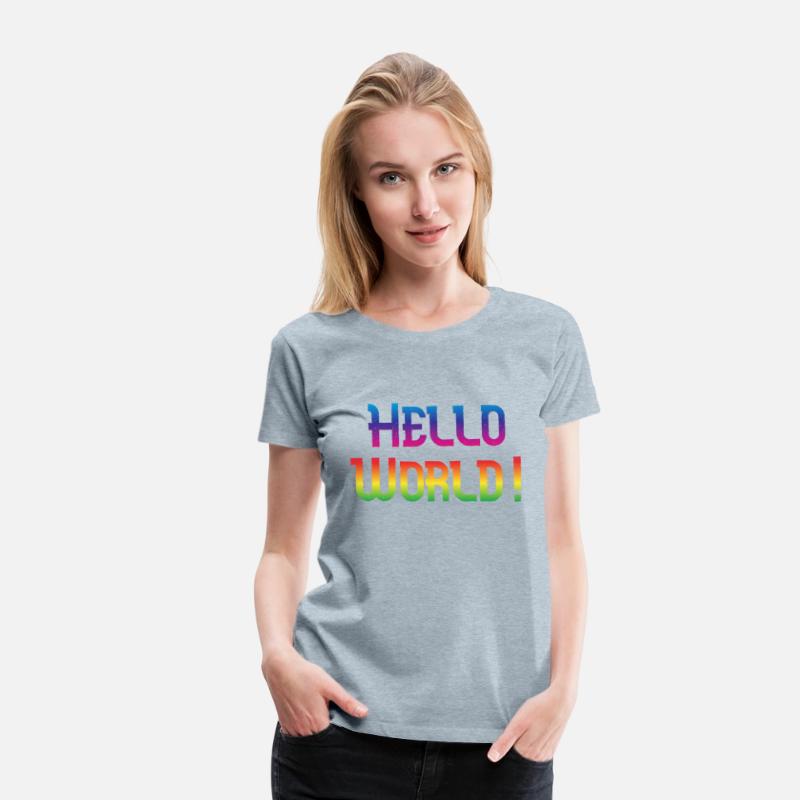 hello world