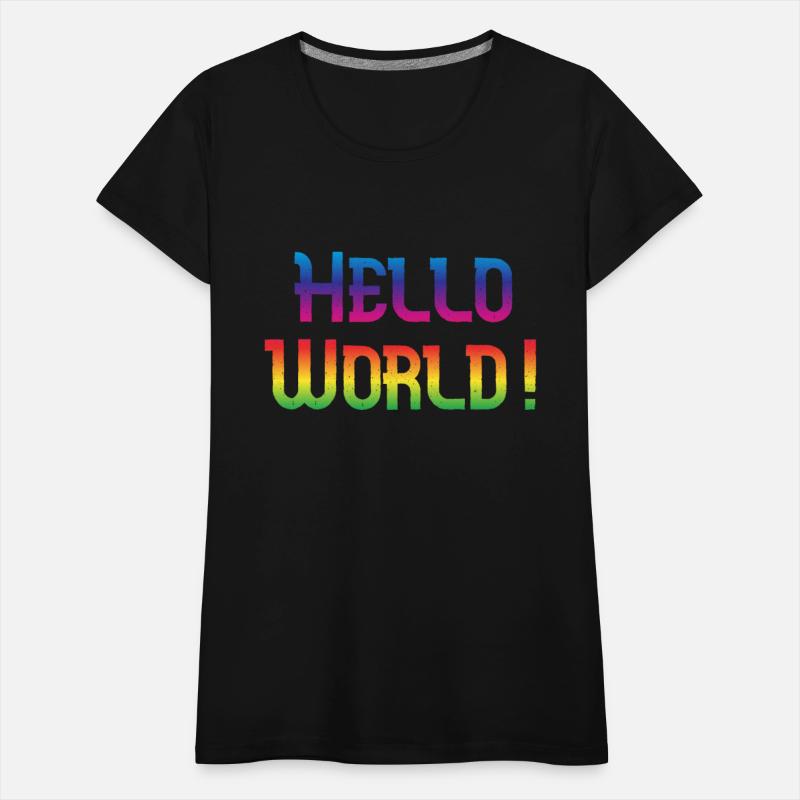 hello world