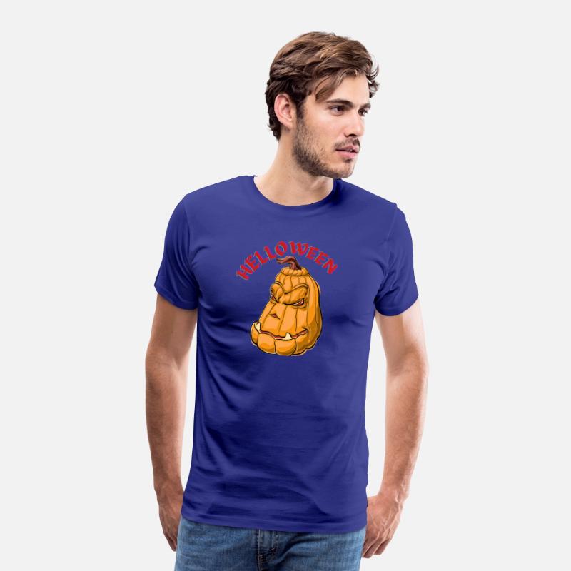 HELLOWEEN TSHIRT DESIGN