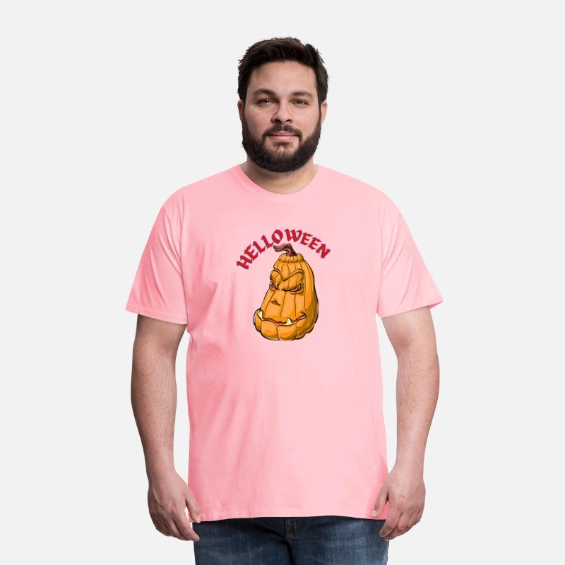 HELLOWEEN TSHIRT DESIGN
