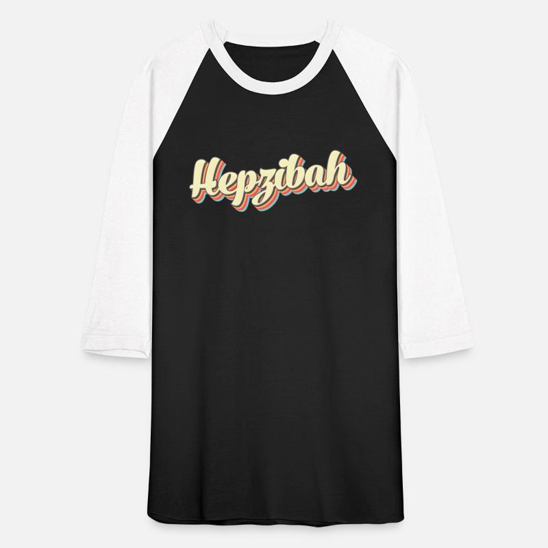 Hepzibah Baseball Font