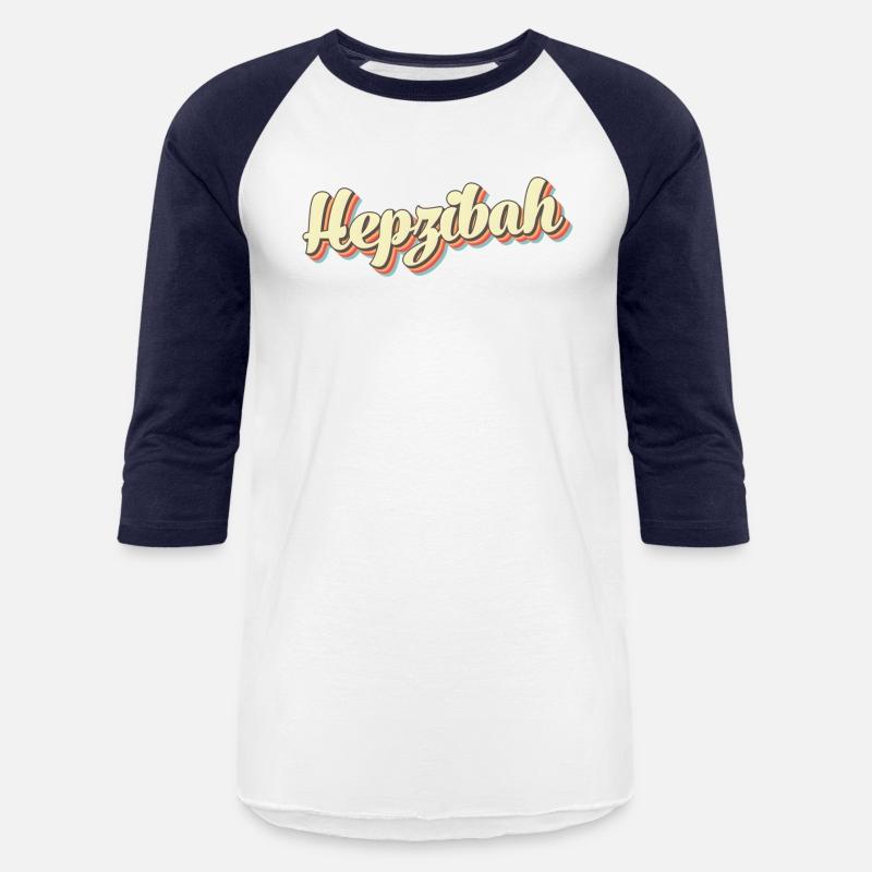 Hepzibah Baseball Font