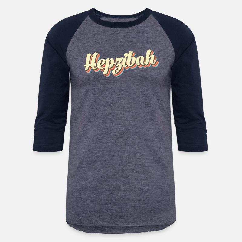 Hepzibah Baseball Font