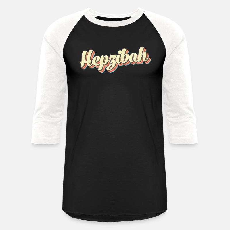 Hepzibah Baseball Font