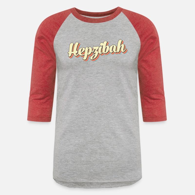 Hepzibah Baseball Font