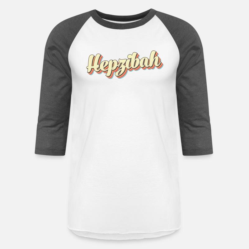 Hepzibah Baseball Font